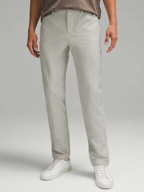 Lululemon ABC Classic-Fit 5 Pocket Pant *Utilitech